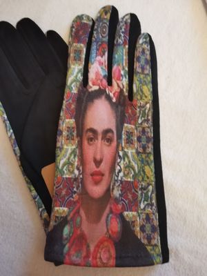 Guantes