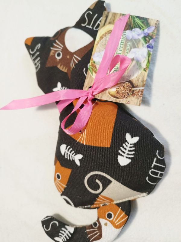 Sacos térmicos animales