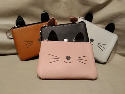 Bolsos/Monederos/Estuches
