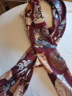 Pashminas/Fulares