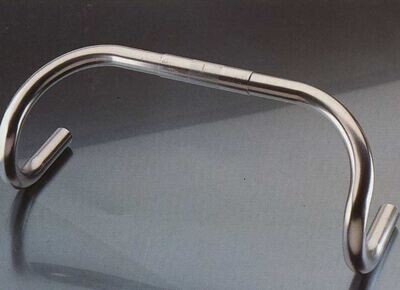 Lenker & Vorbauten    //    Handlebars & Stems