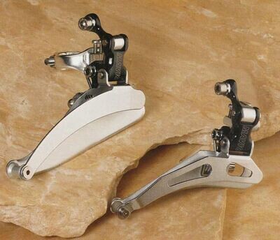 Umwerfer    //    Front Derailleurs