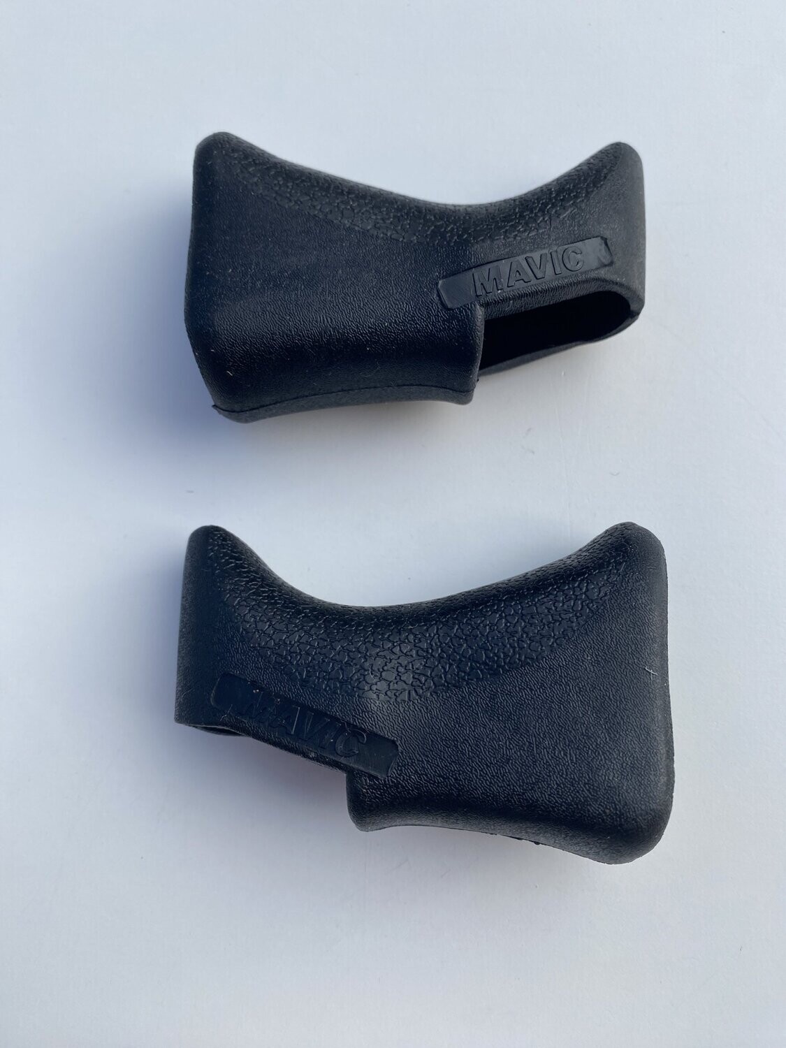 451005/06 - Mavic 451 Bremshebel Griffgummis / Paar rechts & links