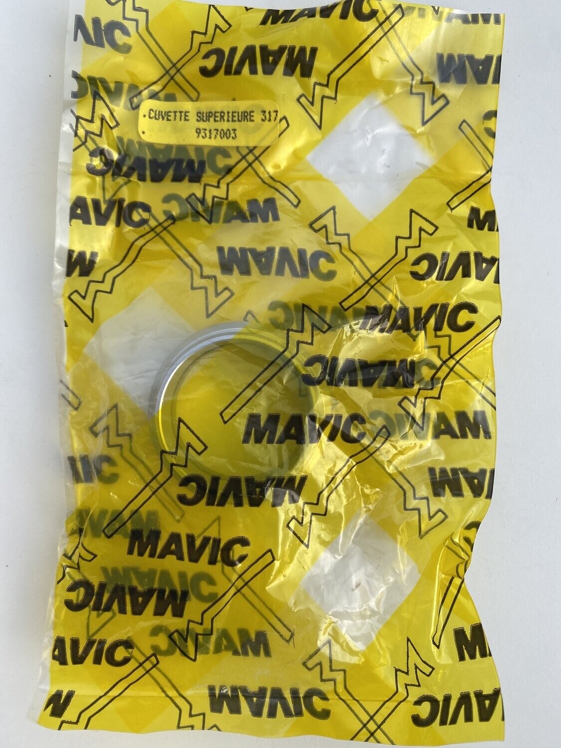 317011 - Mavic 317 VTT Gabelkonus 1 1/4"