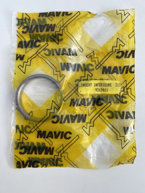 317003 - Mavic 317 VTT obere Lagerschale 1 1/4"