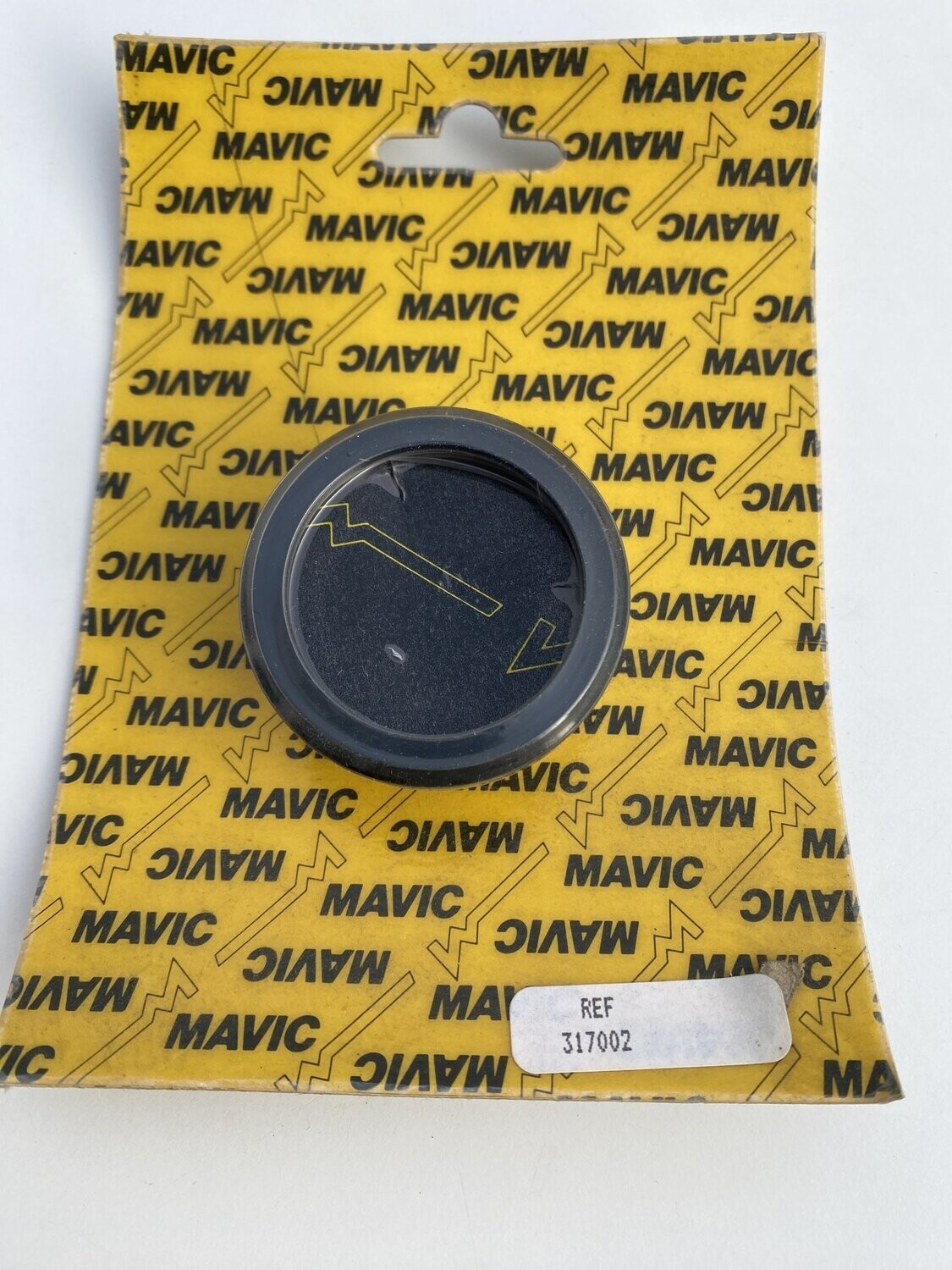 317002 - Mavic 317 VTT untere Lagerschale 1 1/4"