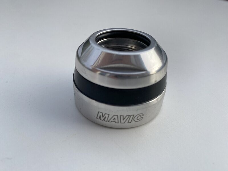 305004 - Mavic 305 Konusmutter 1" / franz. Gewinde M25 x 100