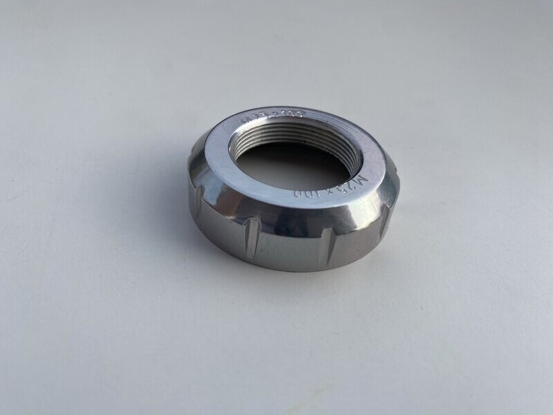 310024 - Mavic 310 Konusmutter 1" / franz. Gewinde M25 x 100