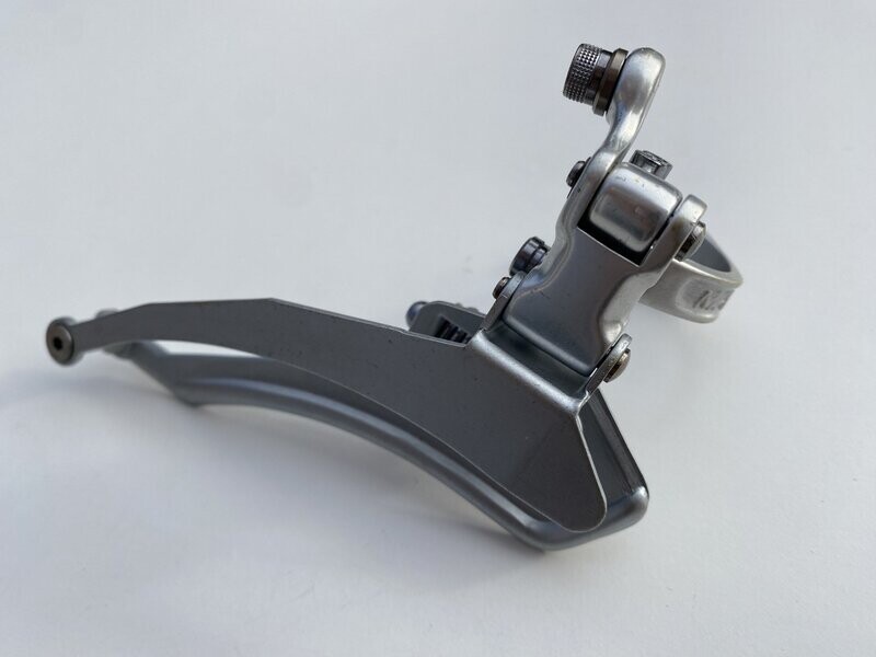 MAVIC 830 Front derailleur / 3-speed / clamp Ø 26,8 mm / NOS