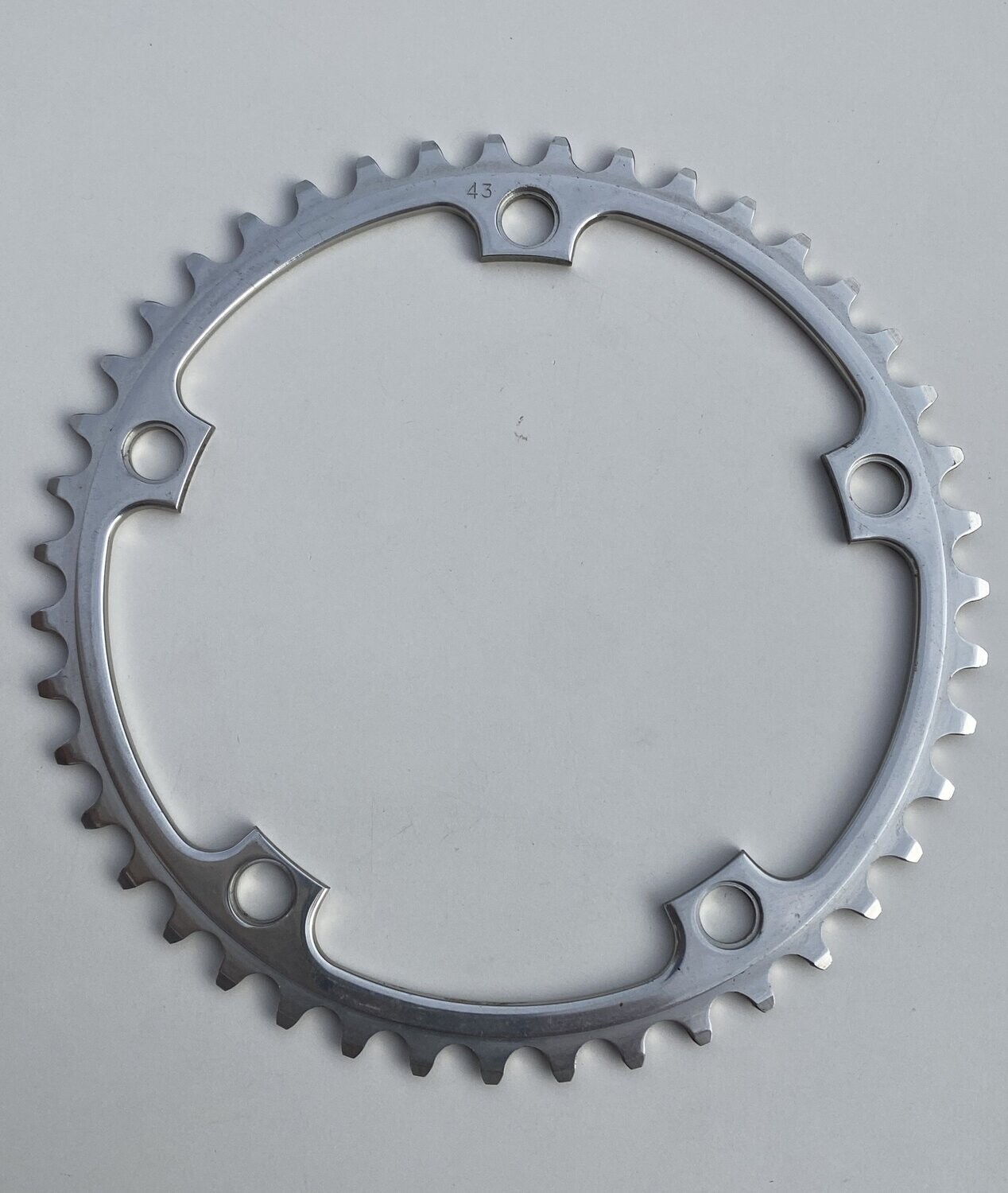 630043 - Mavic 630 Kettenblatt / 43 Z. / BCD 144