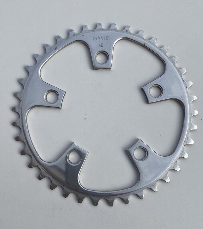630038 - Mavic 635 Kettenblatt / 38 Z. / BCD 94