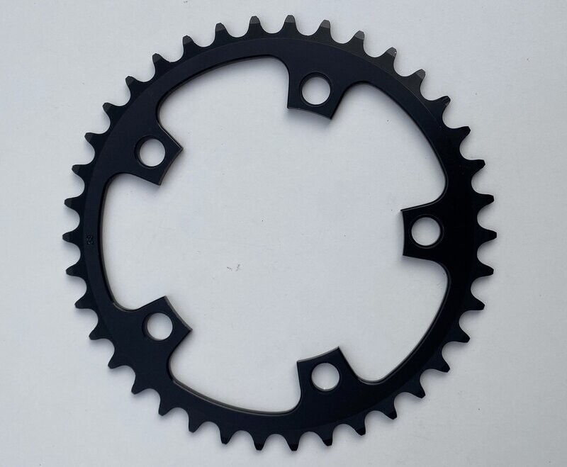 637038 - Mavic 637 VTT Kettenblatt / 38 Z. / BCD 110