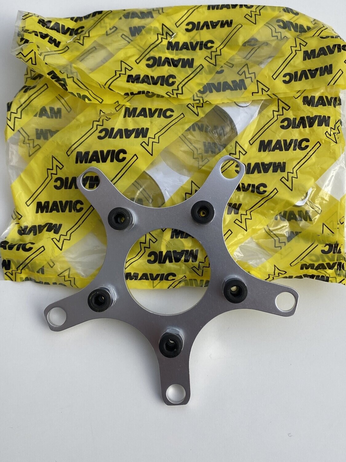631008 - Mavic 631 3-fach Adapter