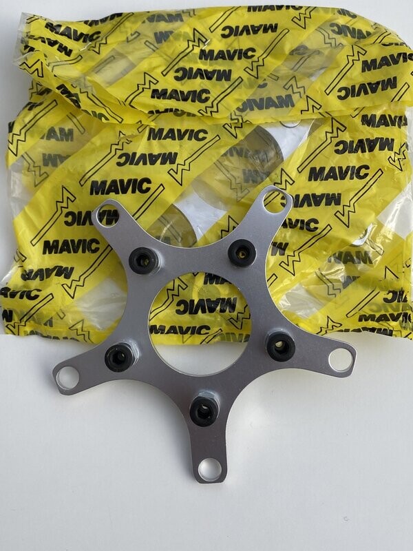 631008 - Mavic 631 3-fach Adapter
