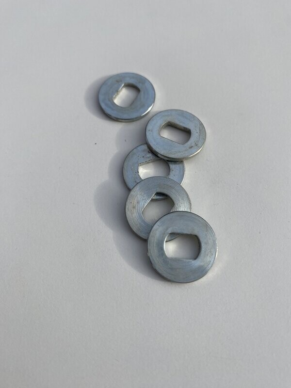 821105 - Mavic 821 Distance plate right & left shifting lever