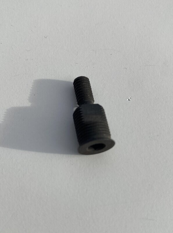 821106 - Mavic 821 Fixing screw right shifting lever