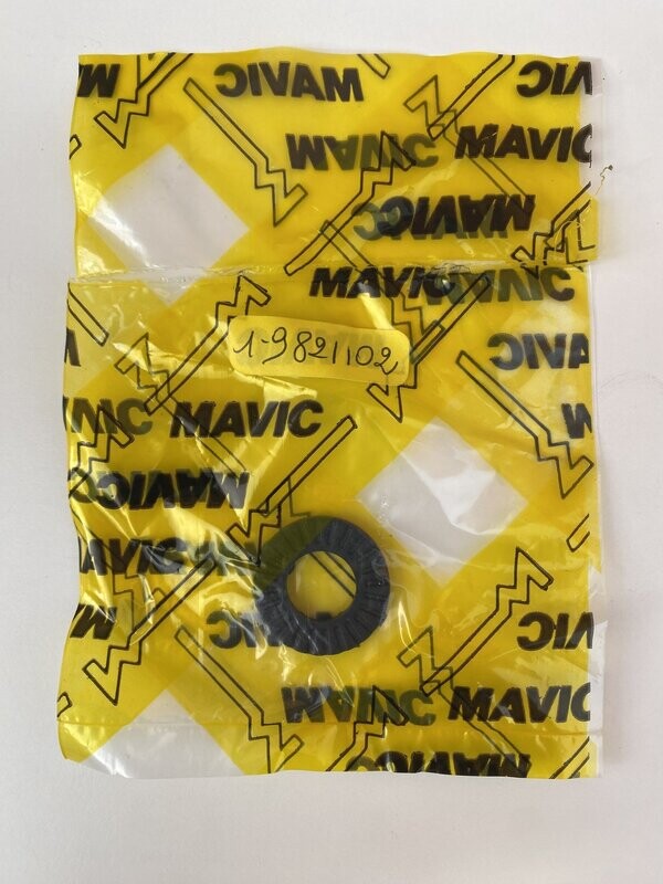 821102 - Mavic 821 Index plate right shifting lever 7-/8-speed