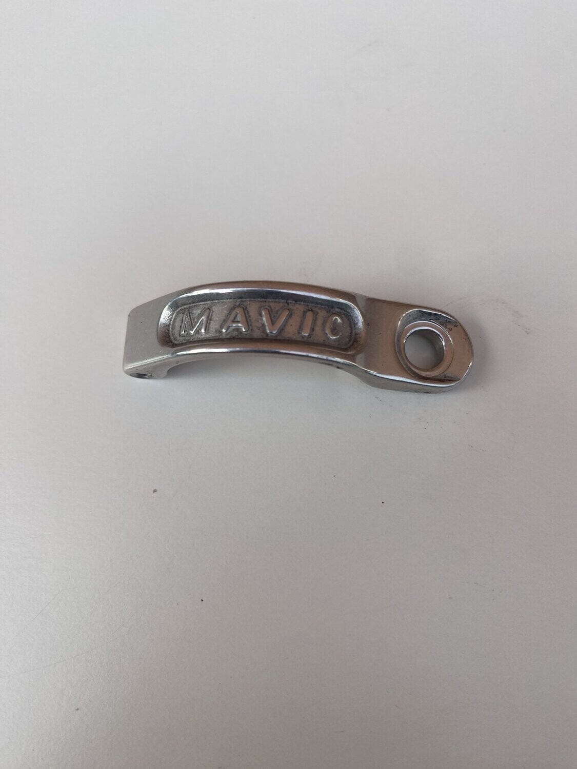 810008 - Mavic 810 / 830 / 860 / 870 Umwerferschelle / 28,6 mm