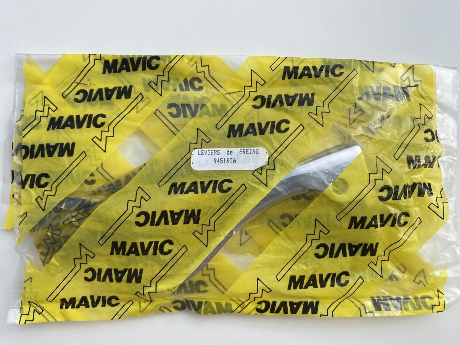 451026 - Mavic 451 Bremshebel komplett