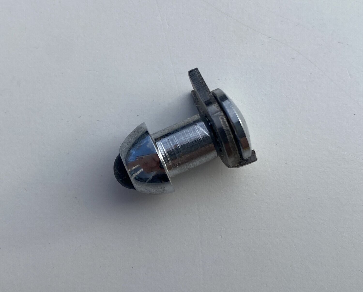 440018 - Mavic 430 / 440 Bremsen Kabelklemme komplett
