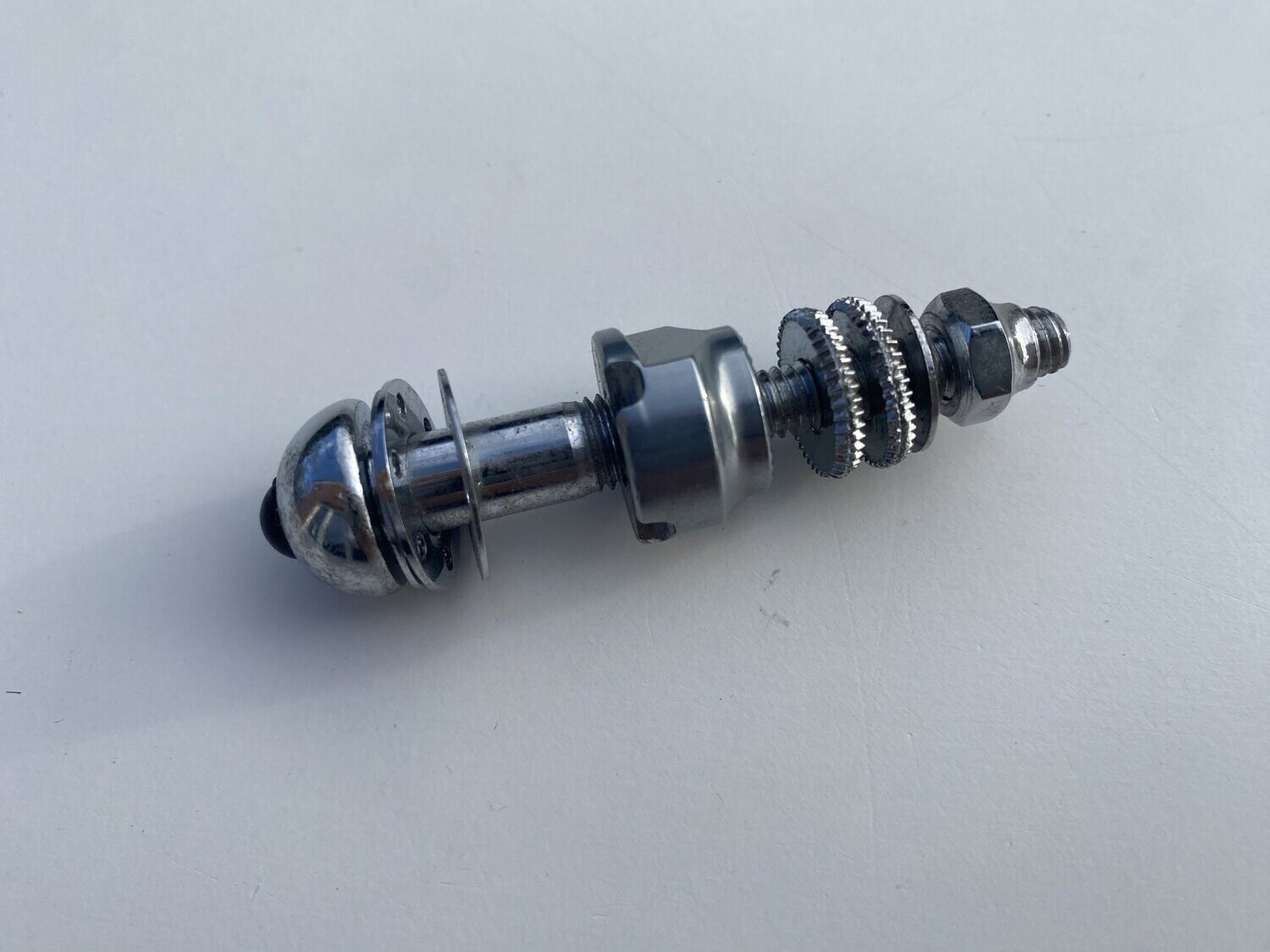 430069 - Mavic 430 Bremsen Hinterachse