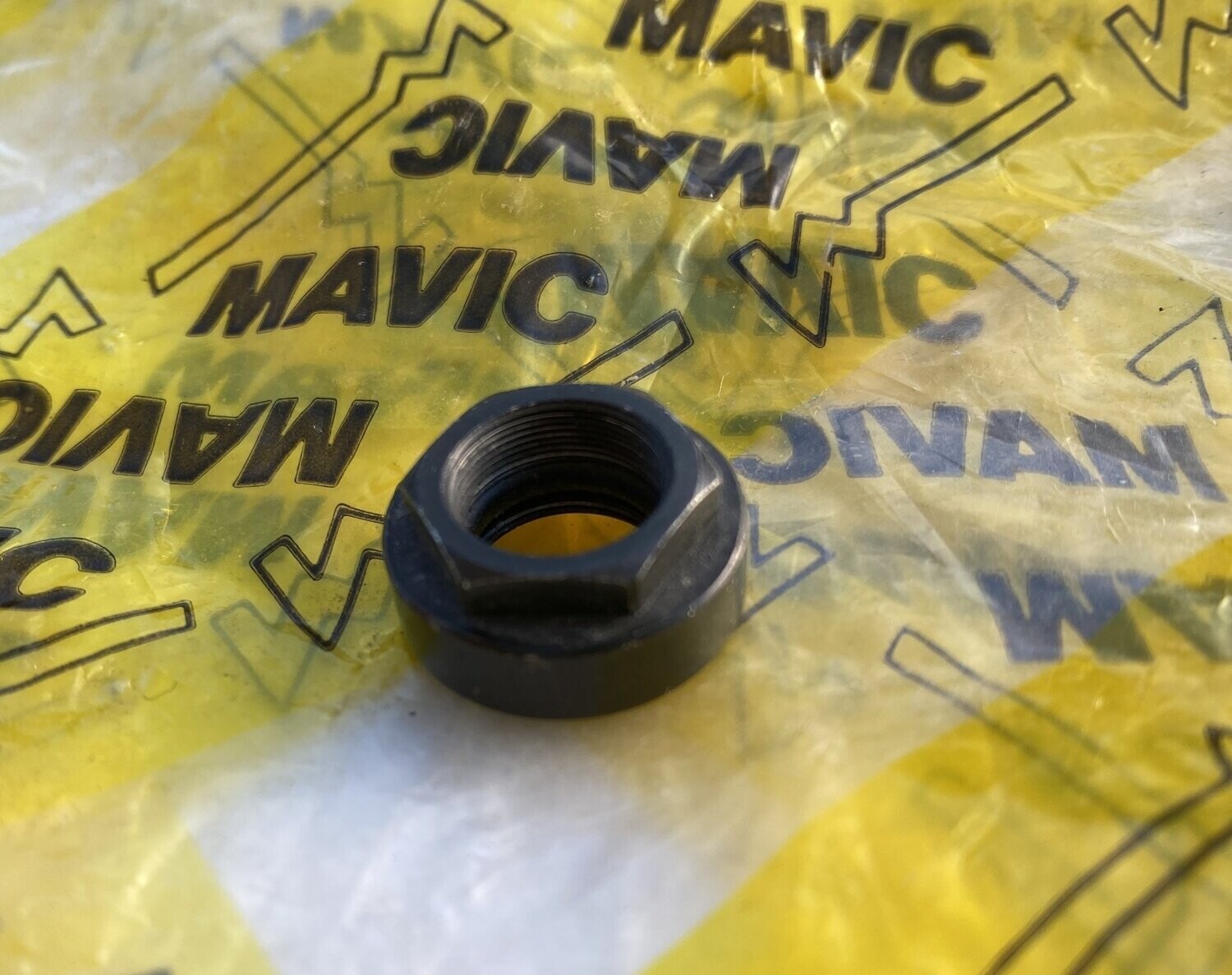 500027 - Mavic 500 / 550 / 501 / 571 Verstellkonus NDS