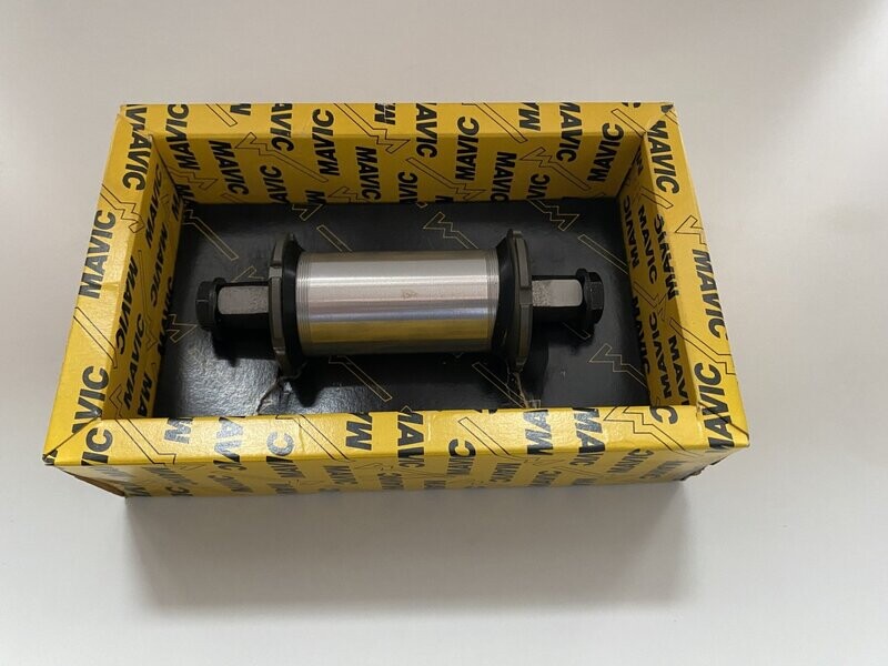 MAVIC 610 URD Bottom bracket / 114 mm / NIB