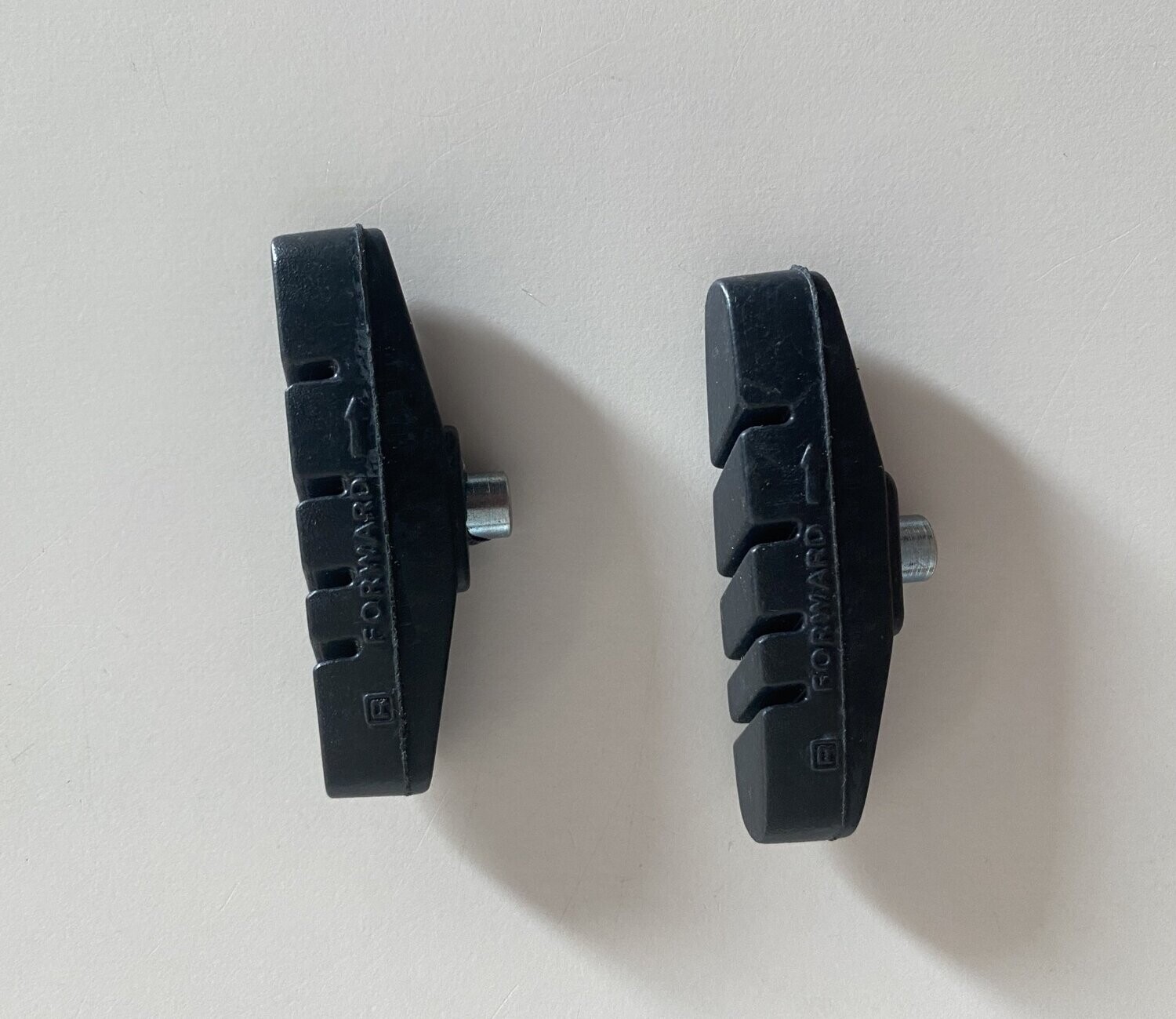 451009 Mavic 451 Bremsgummi rechts (2 Stk.)