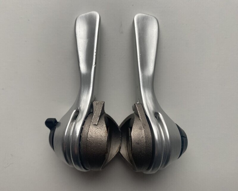 MAVIC 821 Shifters / Index / Pair left & right 7-/ 8-speed