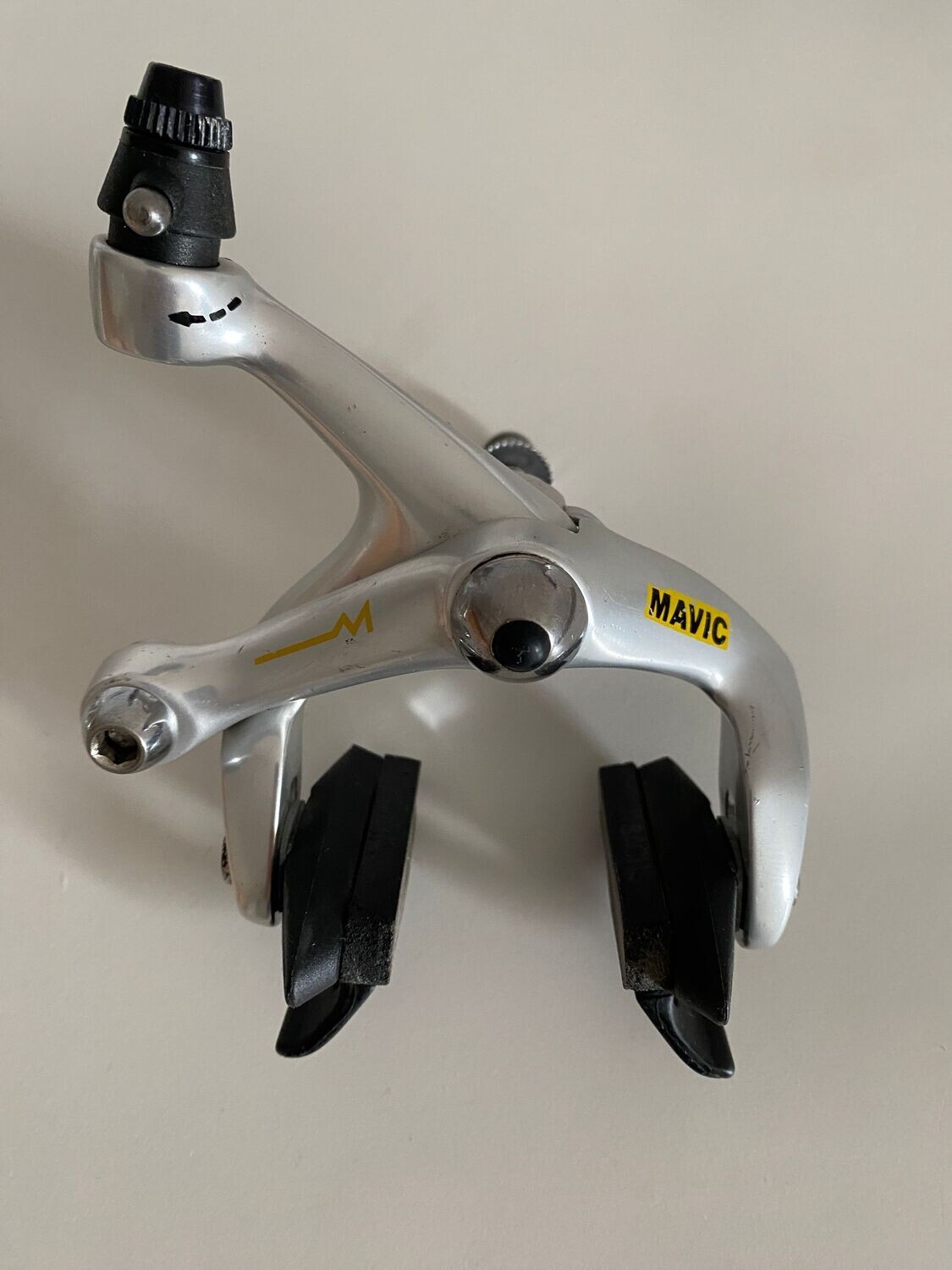 MAVIC キャリパーブレーキ SSC 鳴らす 前後セット