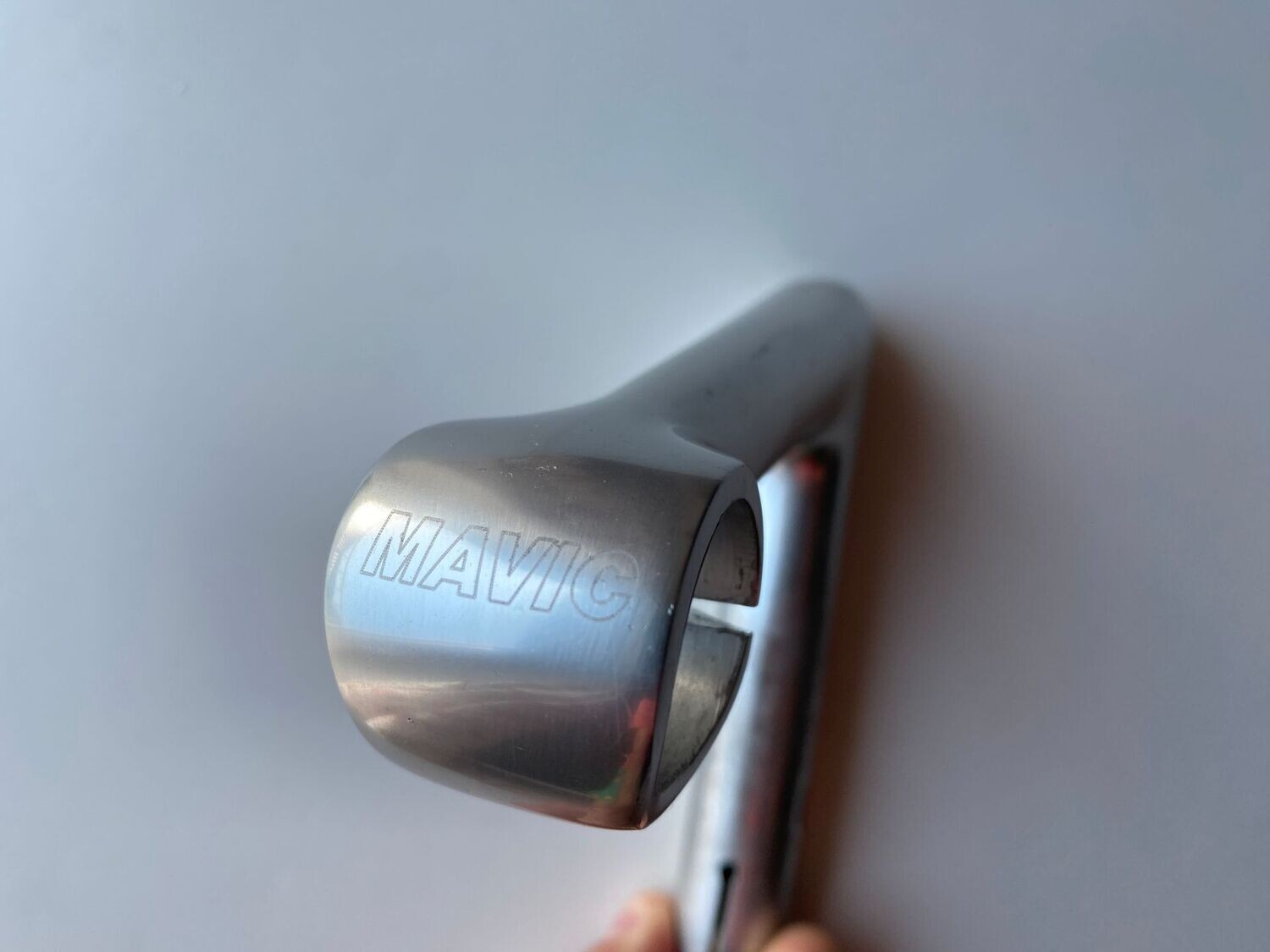 MAVIC 365 Quill stem / 120 mm / 26 mm