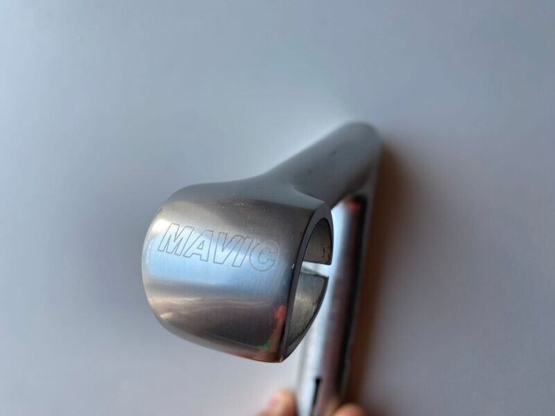 MAVIC 365 Quill stem / 120 mm / 26 mm