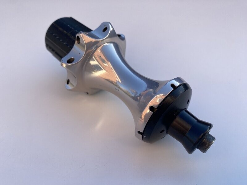 MAVIC Cosmic / Cosmic Carbon rear hub / 16 hole / Shimano HG