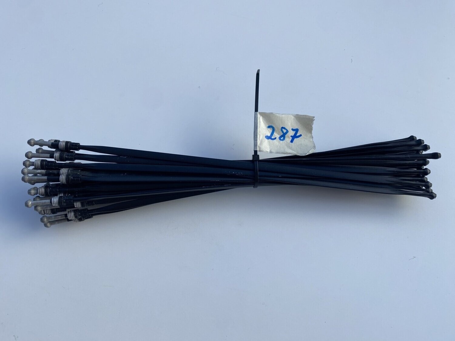 MAVIC Zircal Spokes / Ksyrium, Crossmax, etc. - 287 mm