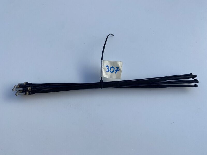 MAVIC Zircal Spokes / Ksyrium, Crossmax, etc. - 307 mm