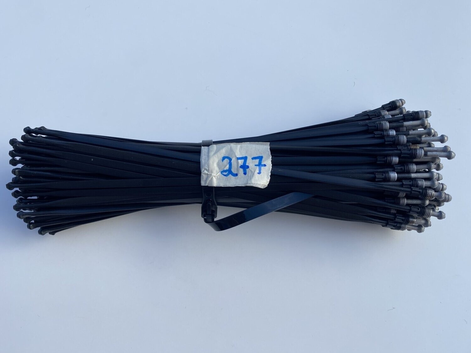 MAVIC Zircal Spokes / Ksyrium, Crossmax, etc. - 277 mm
