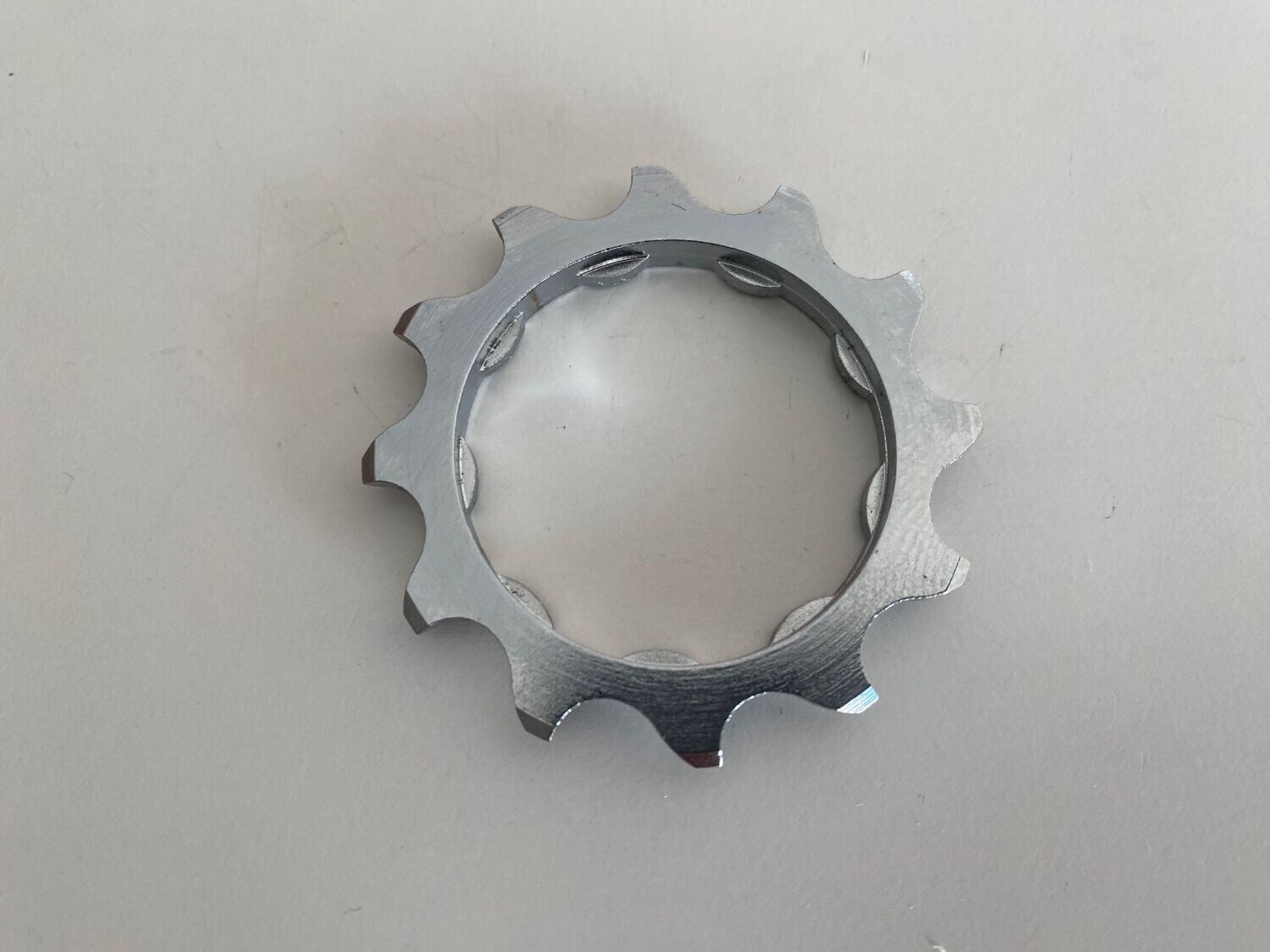571212 - Mavic 571 "sharktooth" sprocket / 1st stage / 12 T / NOS