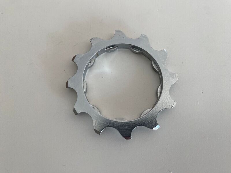571212 - Mavic 571 "sharktooth" sprocket / 1st stage / 12 T / NOS