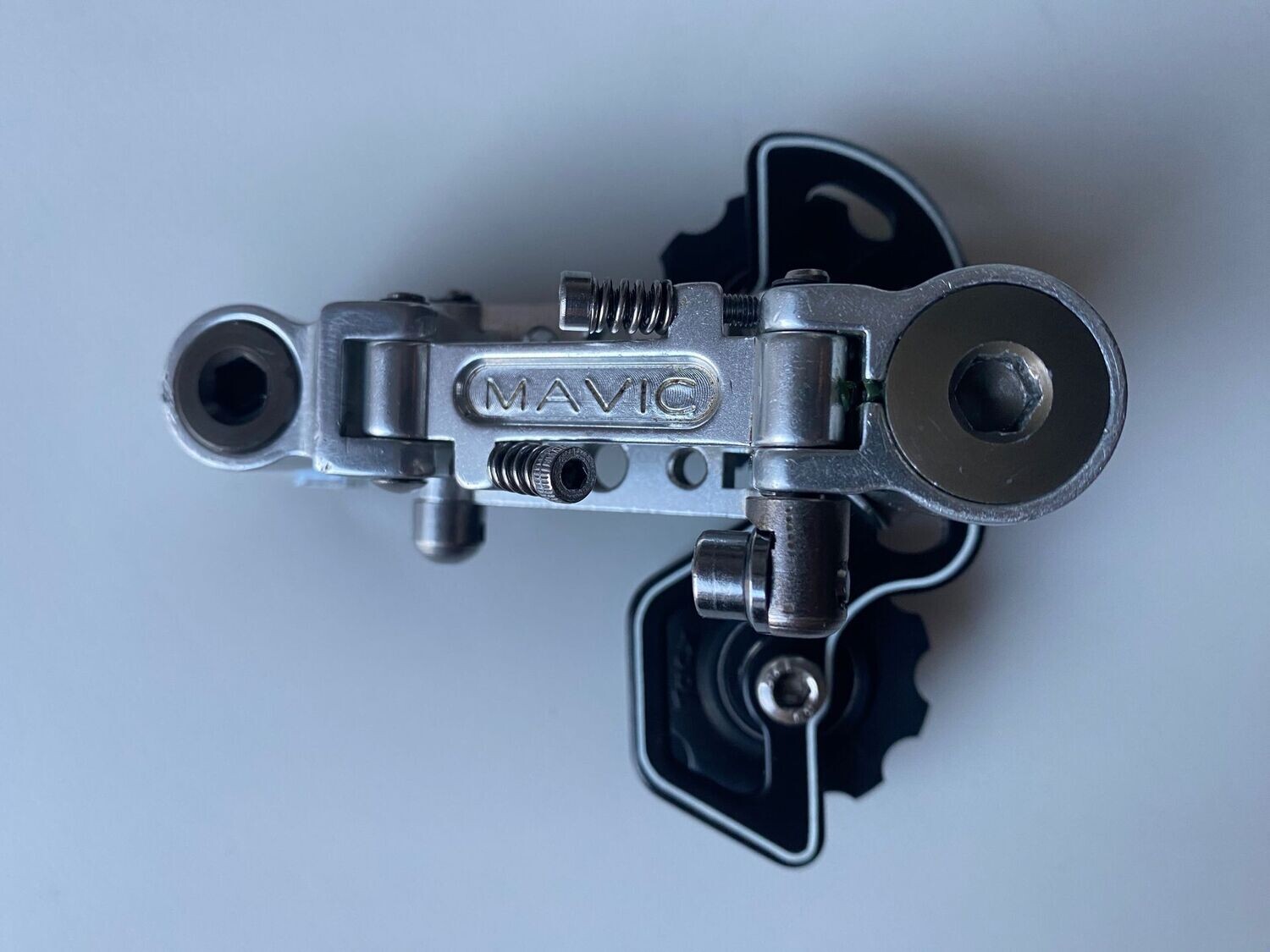 MAVIC 801 Rear Derailleur 1st Gen. 5-/ 6-/ 7-speed