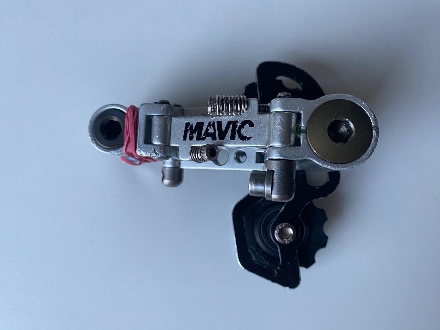 Mavic cheap rear derailleur