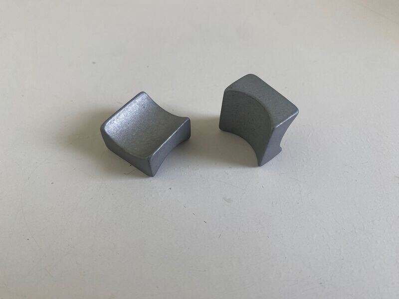 357003 - Mavic 357 Mounting block Tri-bar to handlebar