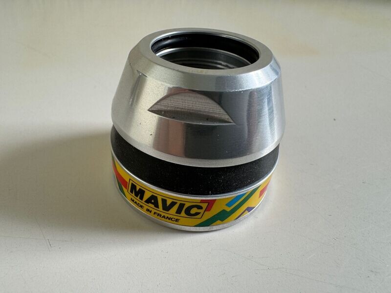 315005 - Mavic 315 VTT Konusmutter 1" / BSA Gewinde 25,4 x 24F