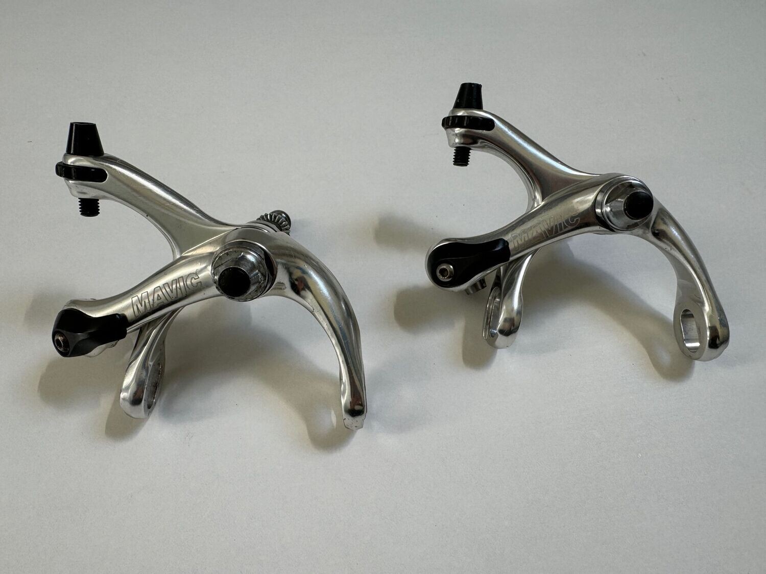 MAVIC 451 Brake set / front & rear calipers
