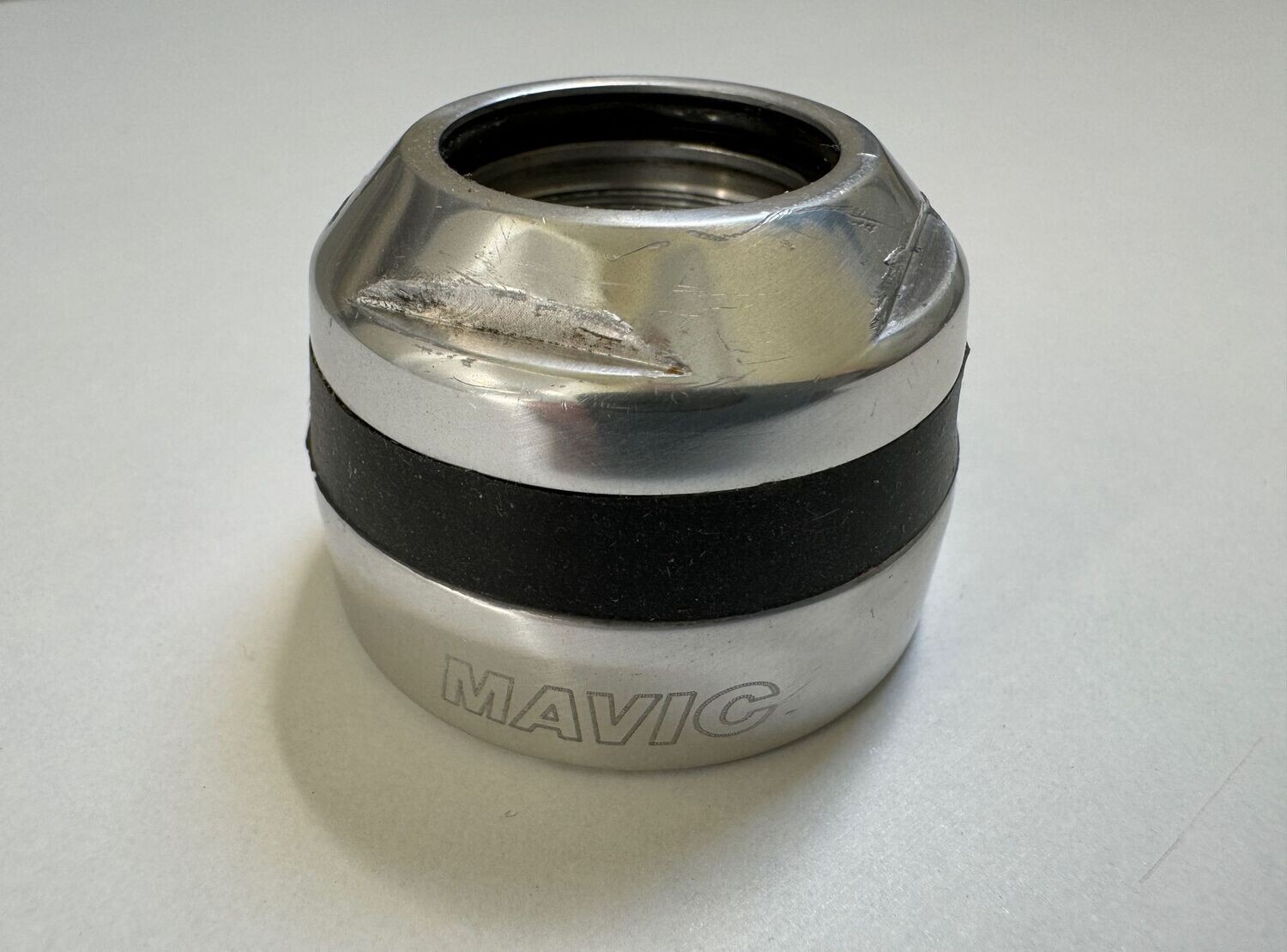 305005 - Mavic 305 Konusmutter 1" / BSA Gewinde 25,4 x 24F