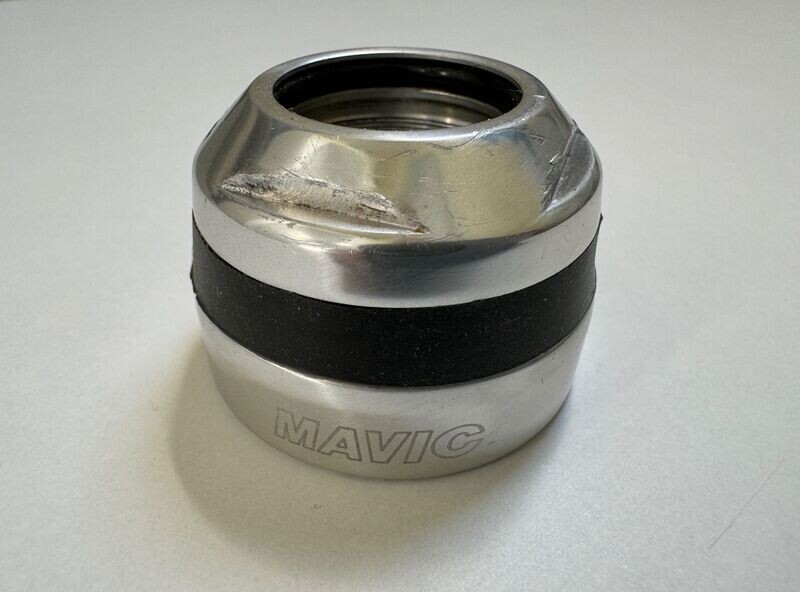 305005 - Mavic 305 Konusmutter 1" / BSA Gewinde 25,4 x 24F
