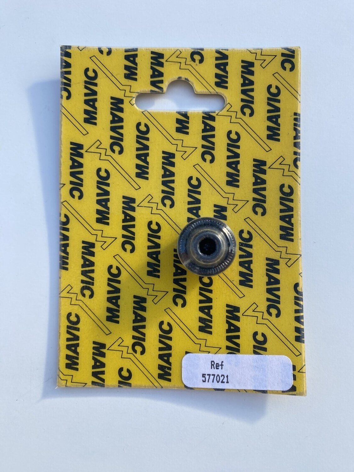 577021 - Mavic 577 VTT / Locknut cassette body