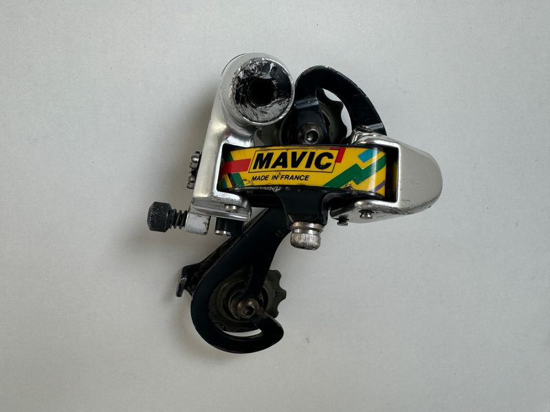 MAVIC 845 VTT Rear Derailleur / 6-/7-speed