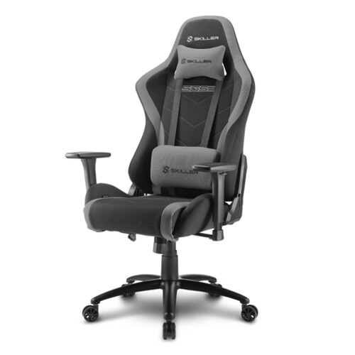 Sharkoon Skiller SGS2 Nera-Grigia