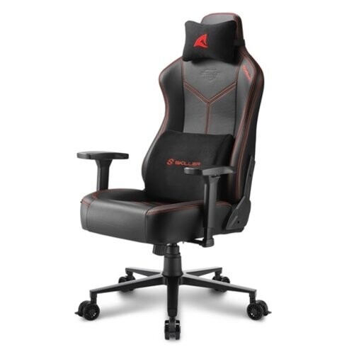 Sharkoon SGS30 Nera-Rossa