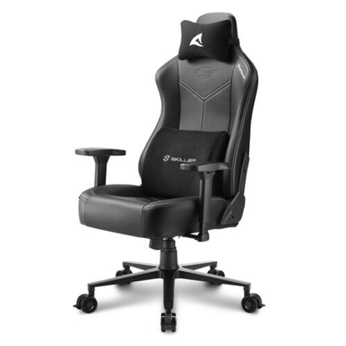 Sharkoon SGS30 Nera-Bianca
